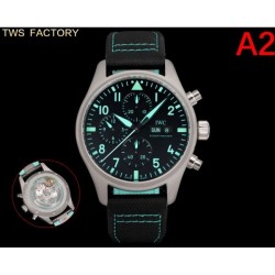 2025FW Watch IWC International Watch Can Popular winter new item