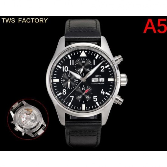2025FW Watch IWC International Watch Can Popular winter new item