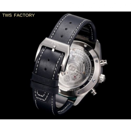 2025FW Watch IWC International Watch Can Popular winter new item