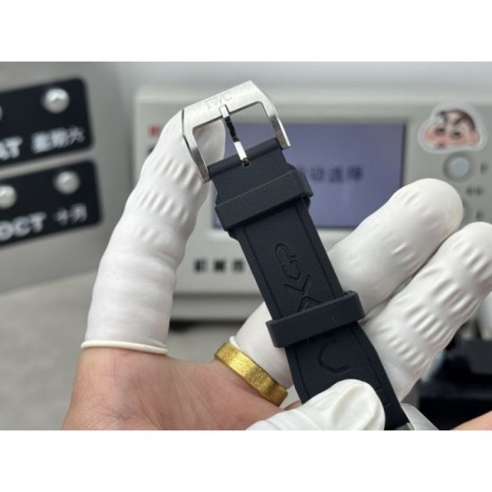 2025FW Watch IWC International Watch Can Featured items that shine in winter