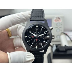 2025FW Watch IWC International Watch Can Big Sale x Limited Model
