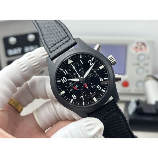 2025FW Watch IWC International Watch Can Big Sale x Limited Model