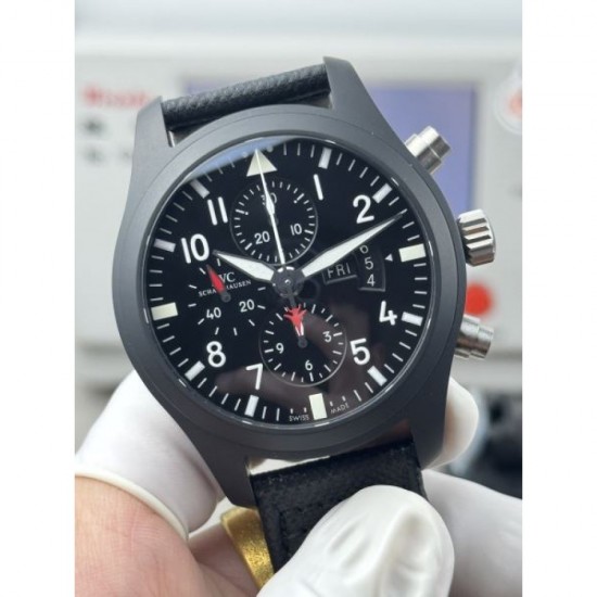 2025FW Watch IWC International Watch Can Big Sale x Limited Model