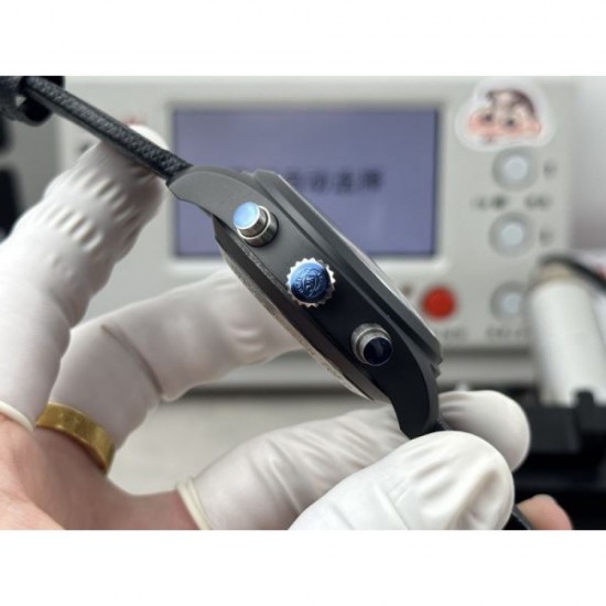 2025FW Watch IWC International Watch Can Big Sale x Limited Model