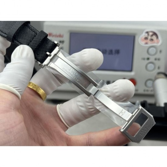 2025FW Watch IWC International Watch Can Big Sale x Limited Model