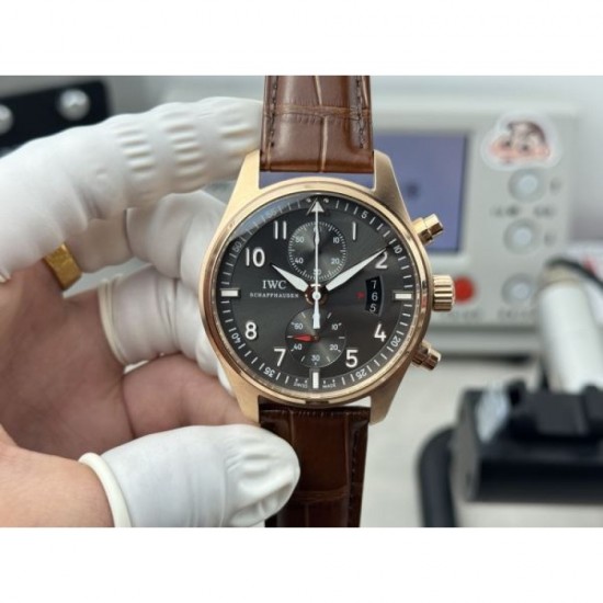 2025FW Watch IWC International Watch Can The latest popular classic