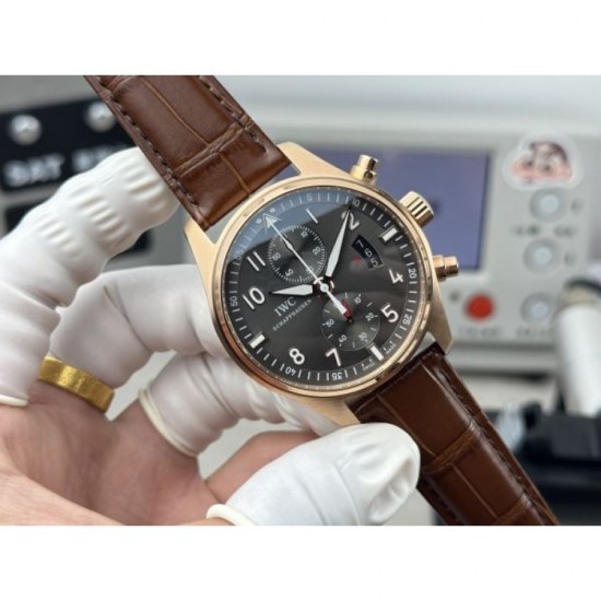 2025FW Watch IWC International Watch Can The latest popular classic
