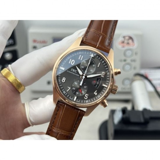 2025FW Watch IWC International Watch Can The latest popular classic