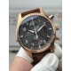 2025FW Watch IWC International Watch Can The latest popular classic