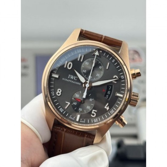 2025FW Watch IWC International Watch Can The latest popular classic