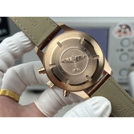 2025FW Watch IWC International Watch Can The latest popular classic