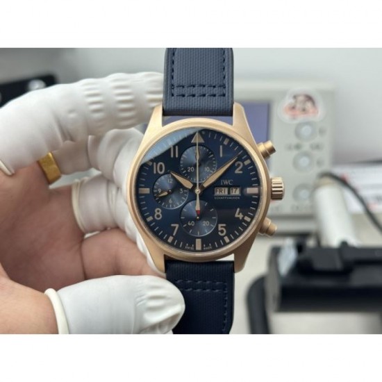 2025FW Watch IWC International Watch Can A hot new arrival