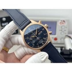 2025FW Watch IWC International Watch Can A hot new arrival