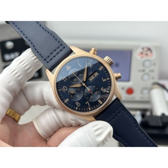 2025FW Watch IWC International Watch Can A hot new arrival