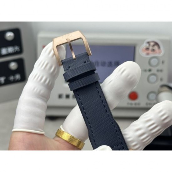 2025FW Watch IWC International Watch Can A hot new arrival