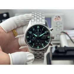 2025FW Watch IWC International Watch Can Extremely rare and inevitable to fall in love at first sight