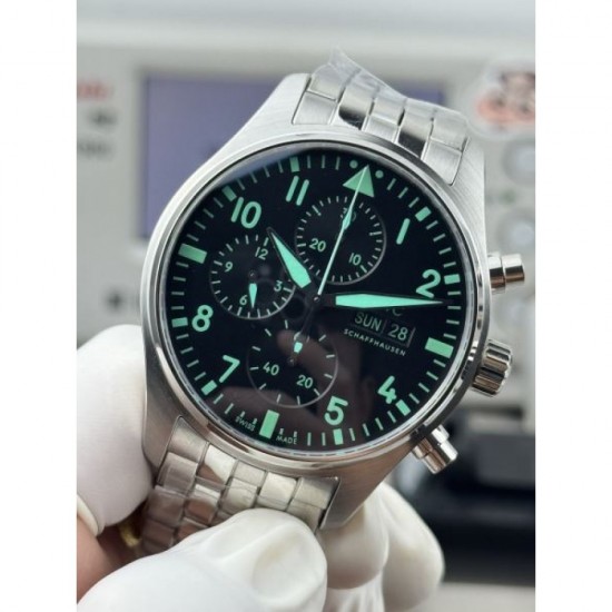 2025FW Watch IWC International Watch Can Extremely rare and inevitable to fall in love at first sight