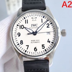 2025FW Watch IWC International Watch Can This season's hottest new line