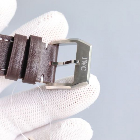 2025FW Watch IWC International Watch Can This season's hottest new line