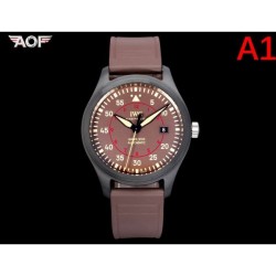 2025FW Watch IWC International Watch Kang Restock of popular items