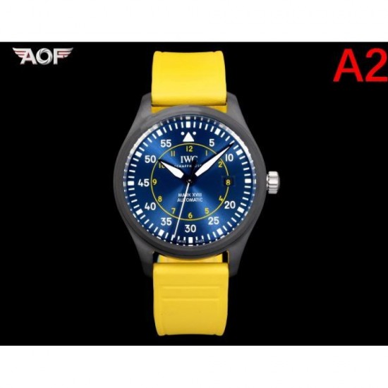 2025FW Watch IWC International Watch Kang Restock of popular items