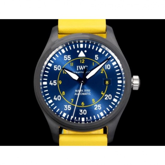 2025FW Watch IWC International Watch Kang Restock of popular items