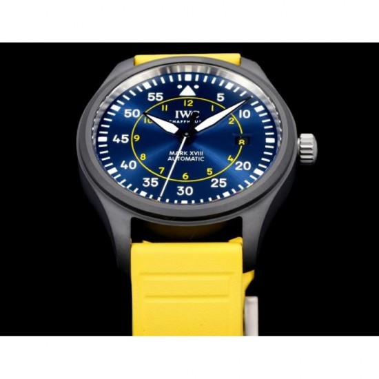 2025FW Watch IWC International Watch Kang Restock of popular items