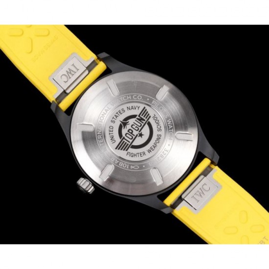 2025FW Watch IWC International Watch Kang Restock of popular items