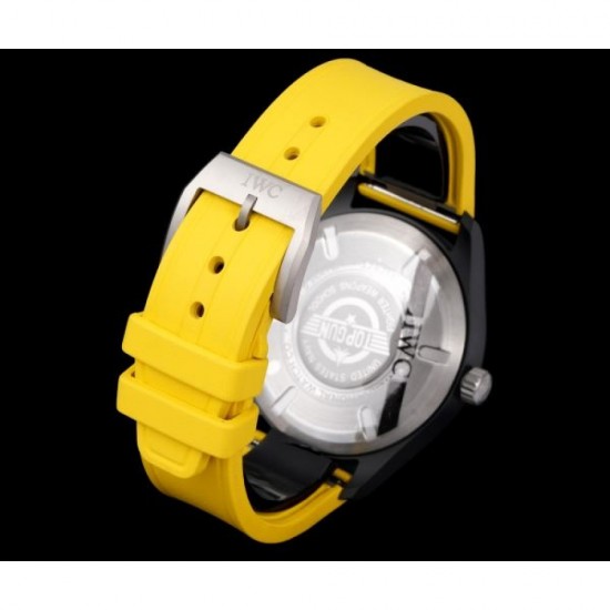 2025FW Watch IWC International Watch Kang Restock of popular items