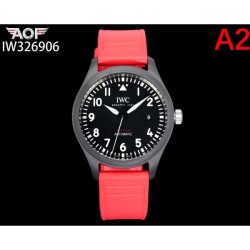 2025FW Watch IWC International Watch Can Super Special Price x Very Popular Model