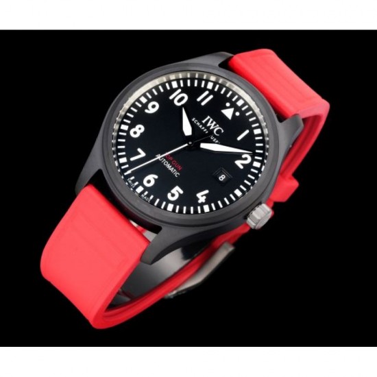 2025FW Watch IWC International Watch Can Super Special Price x Very Popular Model