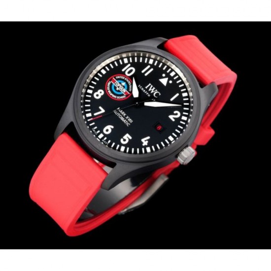 2025FW Watch IWC International Watch Can A long-selling item with overwhelming support