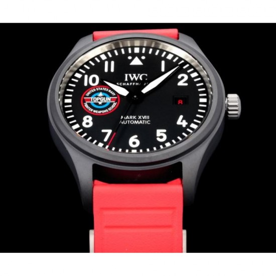 2025FW Watch IWC International Watch Can A long-selling item with overwhelming support