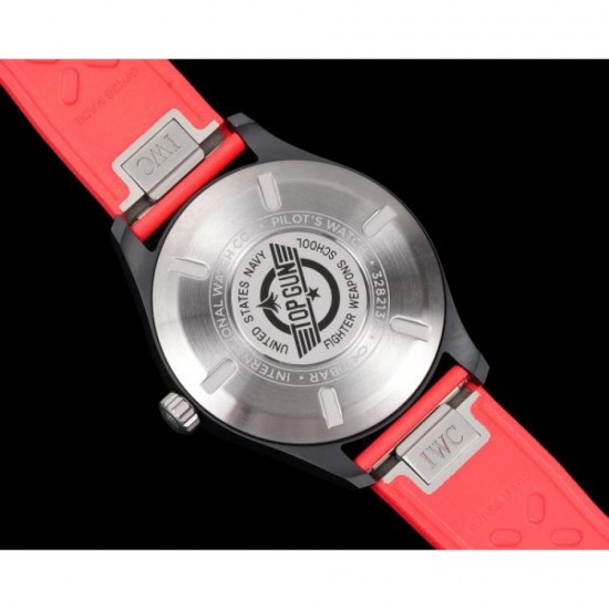 2025FW Watch IWC International Watch Can A long-selling item with overwhelming support