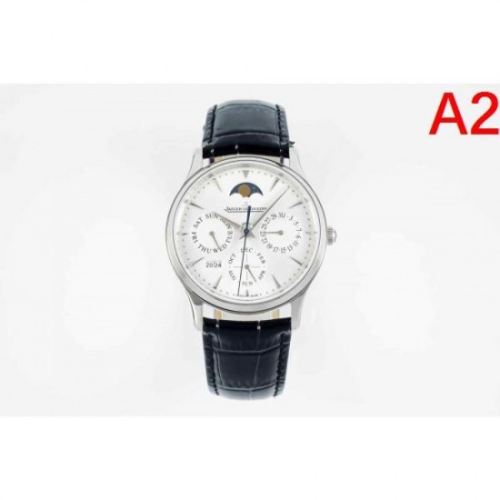 2025FW watch JAEGER-LECOULTRE Jaeger-Lecoultre sale as soon as possible