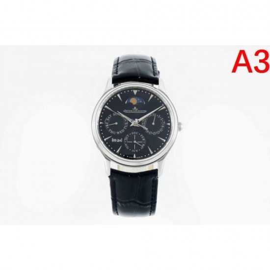 2025FW watch JAEGER-LECOULTRE Jaeger-Lecoultre sale as soon as possible