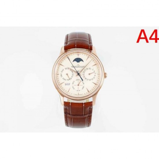 2025FW watch JAEGER-LECOULTRE Jaeger-Lecoultre sale as soon as possible