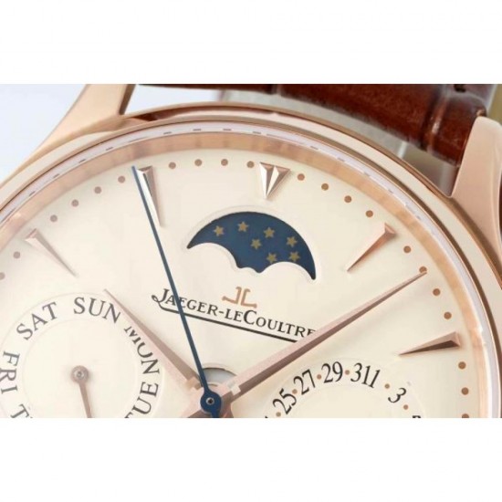 2025FW watch JAEGER-LECOULTRE Jaeger-Lecoultre sale as soon as possible