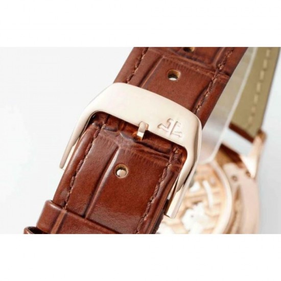 2025FW watch JAEGER-LECOULTRE Jaeger-Lecoultre sale as soon as possible