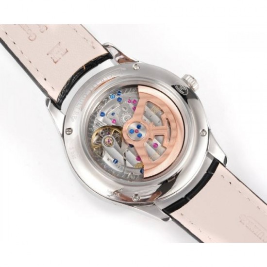 2025FW Watch JAEGER-LECOULTRE Jaeger-Lecoultre is extremely popular and continues to sell well