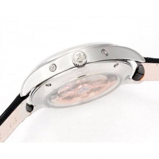 2025FW Watch JAEGER-LECOULTRE Jaeger-Lecoultre is extremely popular and continues to sell well