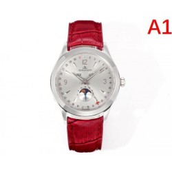 2025FW Watch JAEGER-LECOULTRE Jaeger Lecoultre eternal classic high model