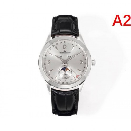 2025FW Watch JAEGER-LECOULTRE Jaeger Lecoultre eternal classic high model