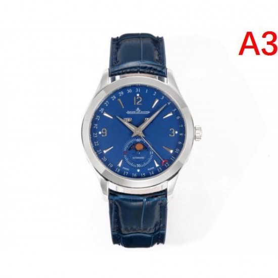 2025FW Watch JAEGER-LECOULTRE Jaeger Lecoultre eternal classic high model