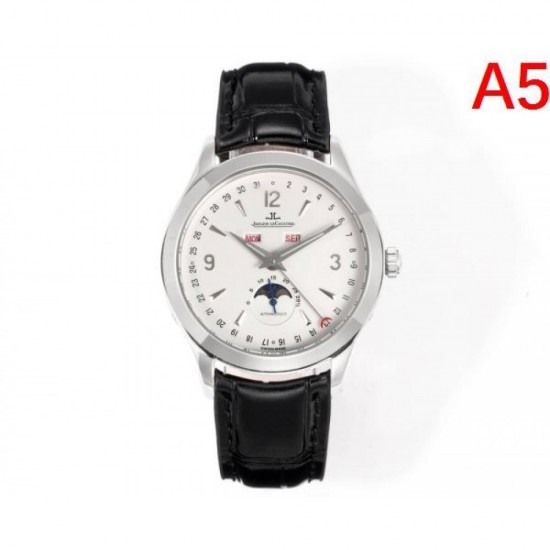 2025FW Watch JAEGER-LECOULTRE Jaeger Lecoultre eternal classic high model