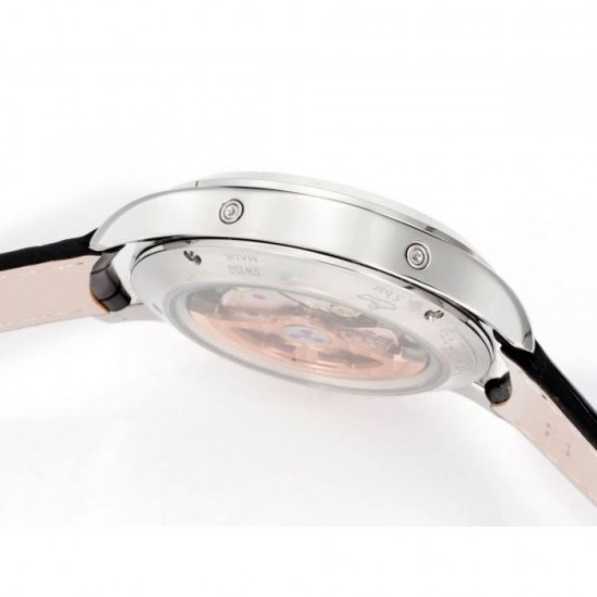 2025FW Watch JAEGER-LECOULTRE Jaeger Lecoultre eternal classic high model