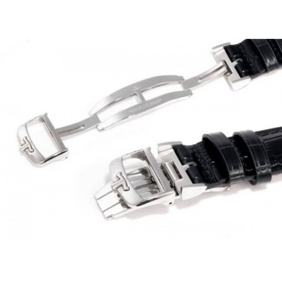 2025FW Watch JAEGER-LECOULTRE Jaeger Lecoultre eternal classic high model