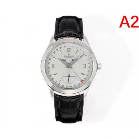 2025FW Watch JAEGER-LECOULTRE Sophisticated presence