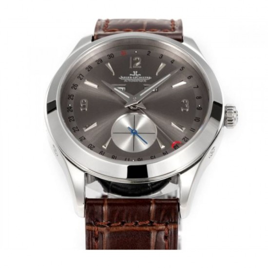 2025FW Watch JAEGER-LECOULTRE Sophisticated presence