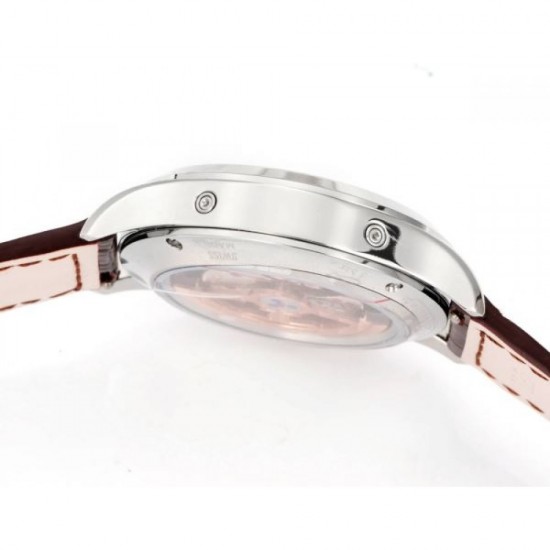 2025FW Watch JAEGER-LECOULTRE Sophisticated presence